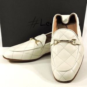 LEMARE' 🇮🇹 SOFT LEATHER COMFORT LOAFERS